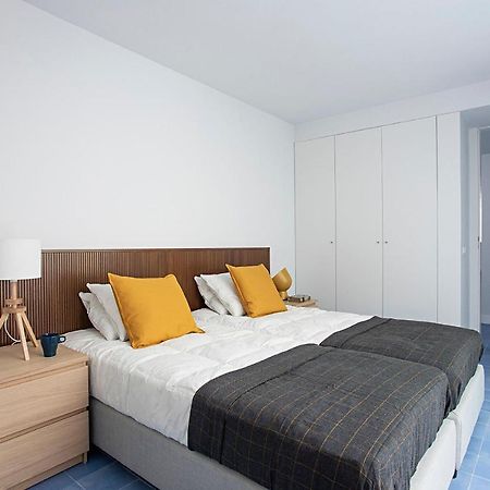 Piso Azul Premium Apartments In Bairro Alto By Lovelystay Lisboa Dış mekan fotoğraf