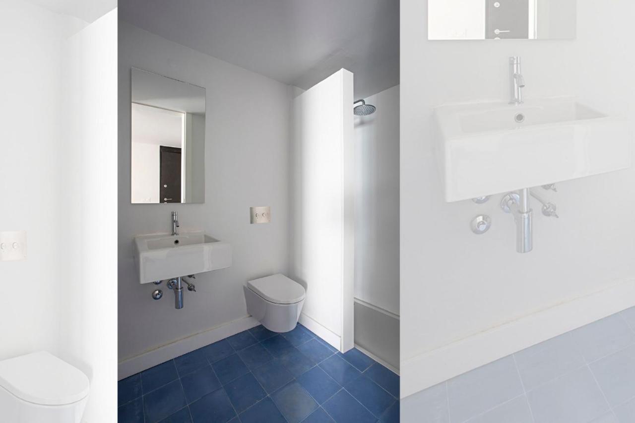 Piso Azul Premium Apartments In Bairro Alto By Lovelystay Lisboa Dış mekan fotoğraf