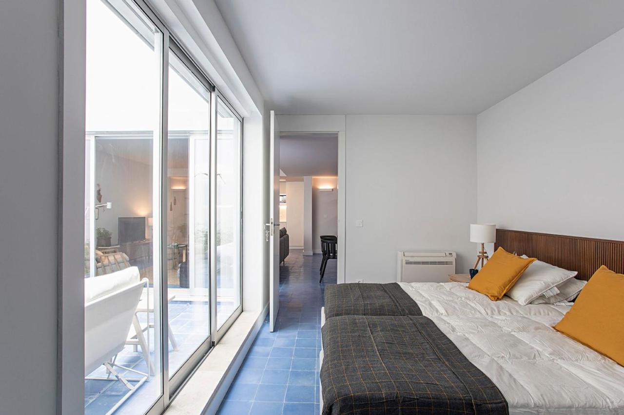 Piso Azul Premium Apartments In Bairro Alto By Lovelystay Lisboa Dış mekan fotoğraf