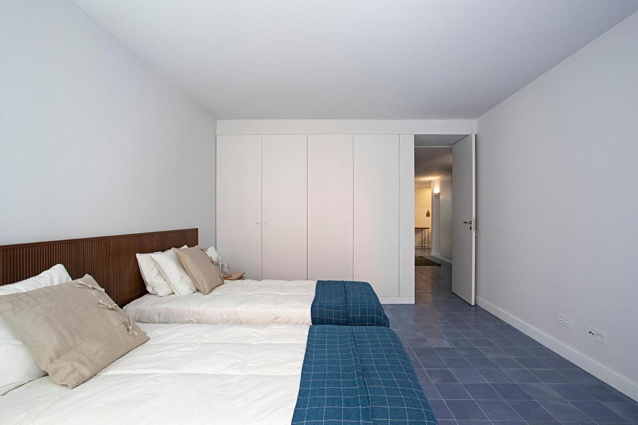 Piso Azul Premium Apartments In Bairro Alto By Lovelystay Lisboa Dış mekan fotoğraf