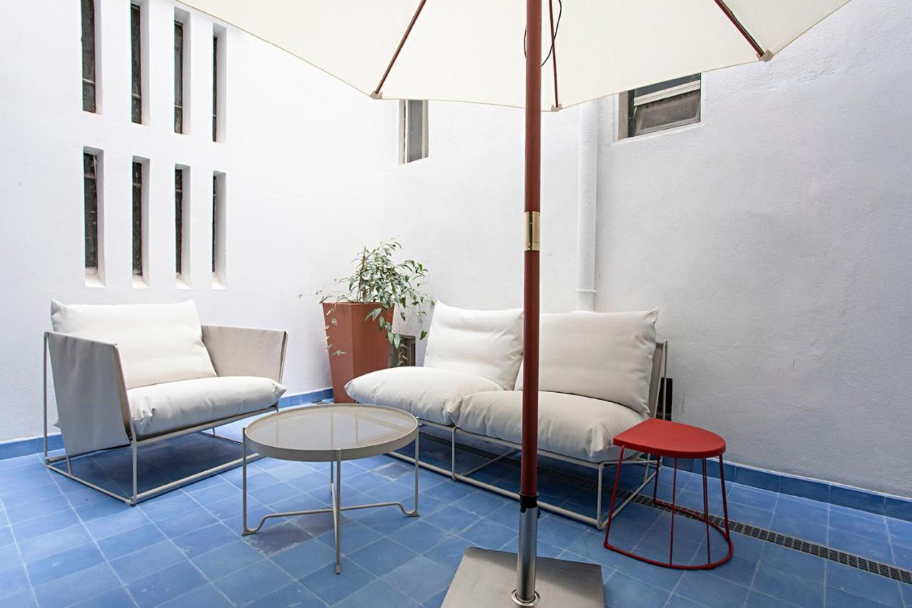 Piso Azul Premium Apartments In Bairro Alto By Lovelystay Lisboa Dış mekan fotoğraf
