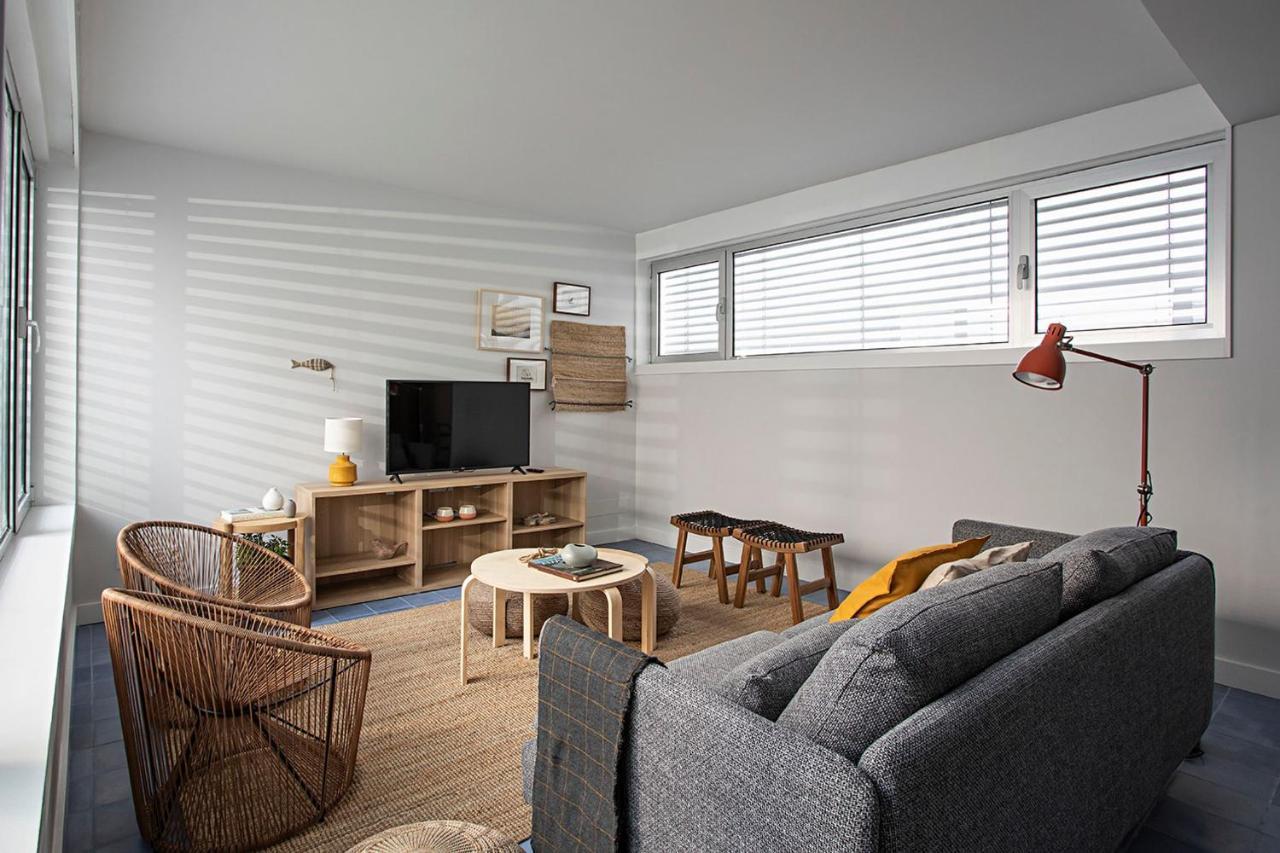 Piso Azul Premium Apartments In Bairro Alto By Lovelystay Lisboa Dış mekan fotoğraf
