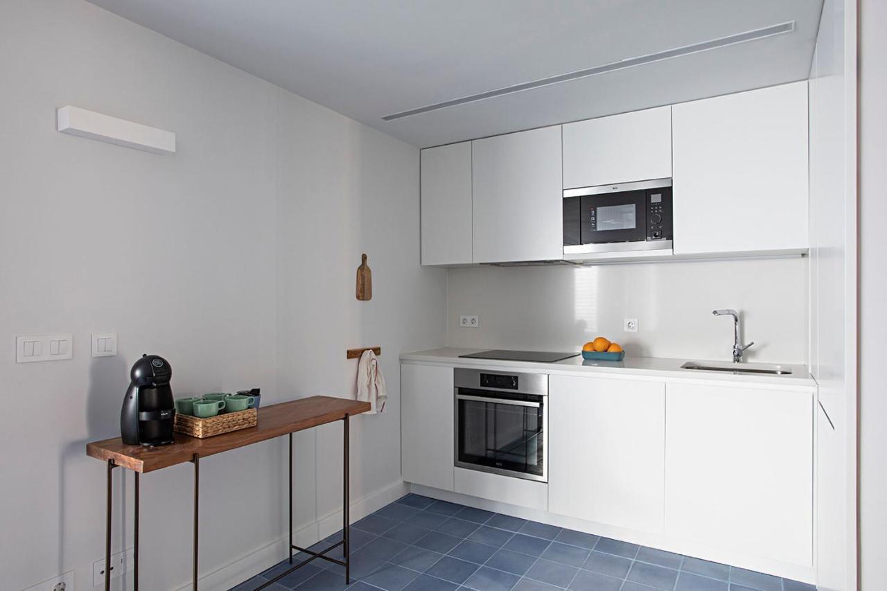 Piso Azul Premium Apartments In Bairro Alto By Lovelystay Lisboa Dış mekan fotoğraf