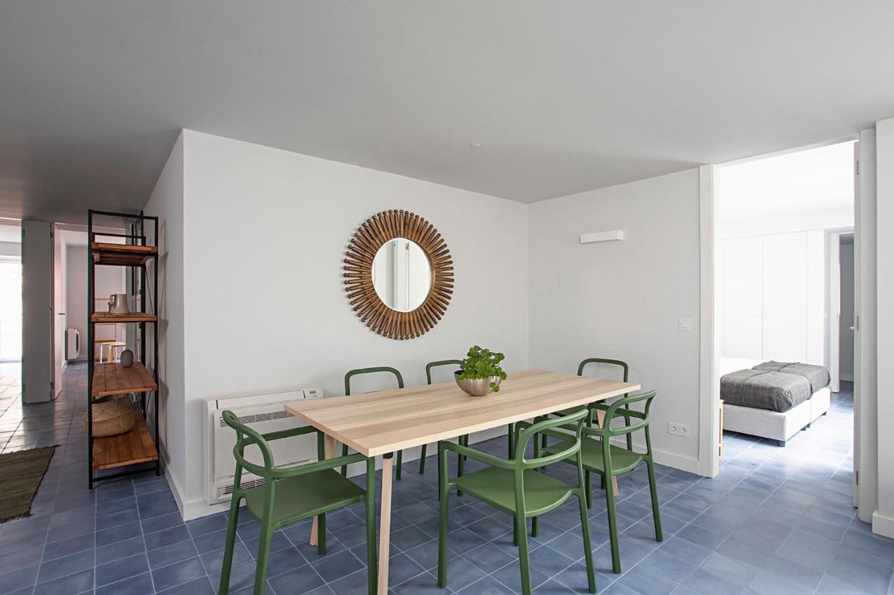 Piso Azul Premium Apartments In Bairro Alto By Lovelystay Lisboa Dış mekan fotoğraf