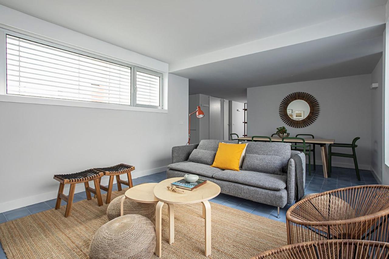 Piso Azul Premium Apartments In Bairro Alto By Lovelystay Lisboa Dış mekan fotoğraf