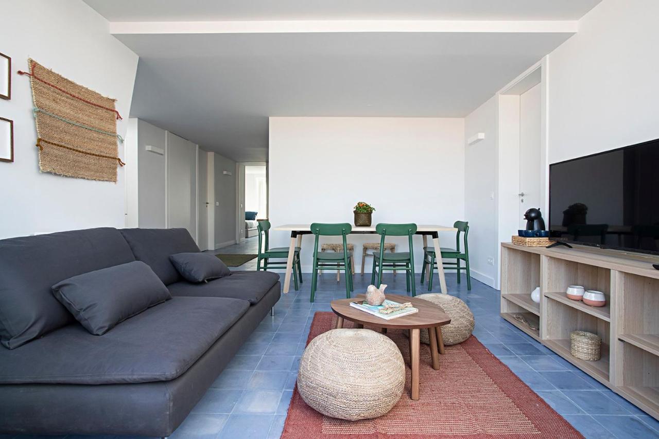 Piso Azul Premium Apartments In Bairro Alto By Lovelystay Lisboa Dış mekan fotoğraf