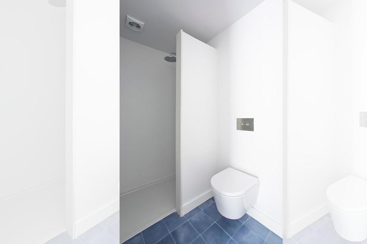 Piso Azul Premium Apartments In Bairro Alto By Lovelystay Lisboa Dış mekan fotoğraf