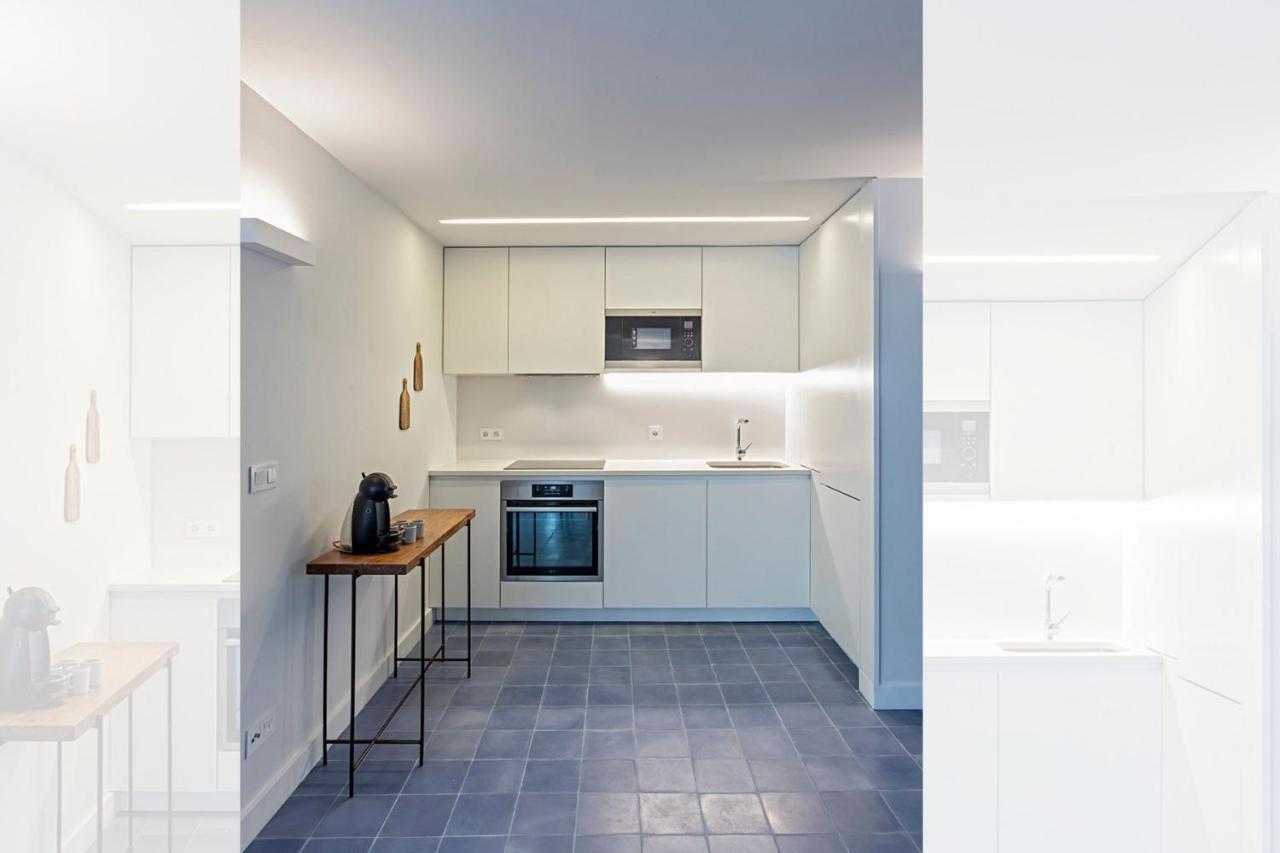 Piso Azul Premium Apartments In Bairro Alto By Lovelystay Lisboa Dış mekan fotoğraf