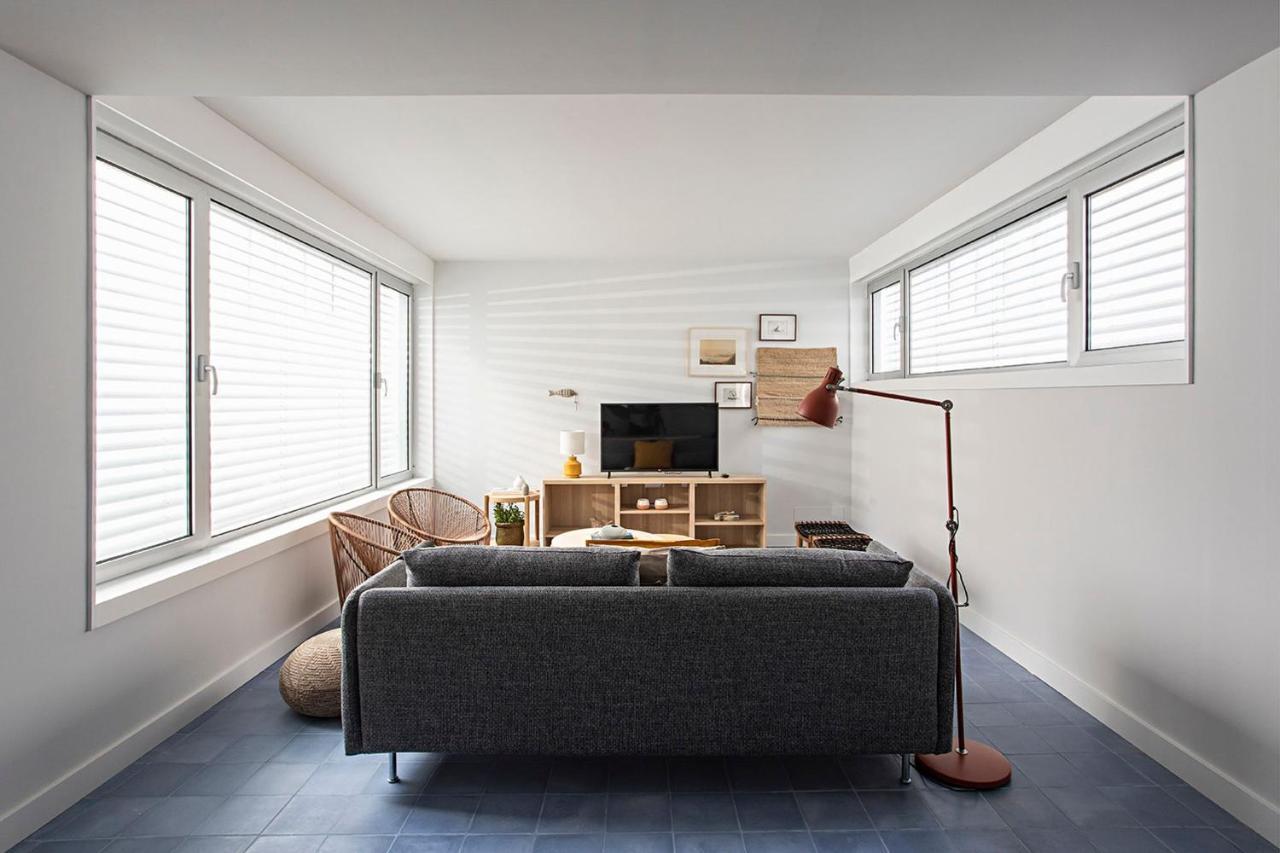 Piso Azul Premium Apartments In Bairro Alto By Lovelystay Lisboa Dış mekan fotoğraf