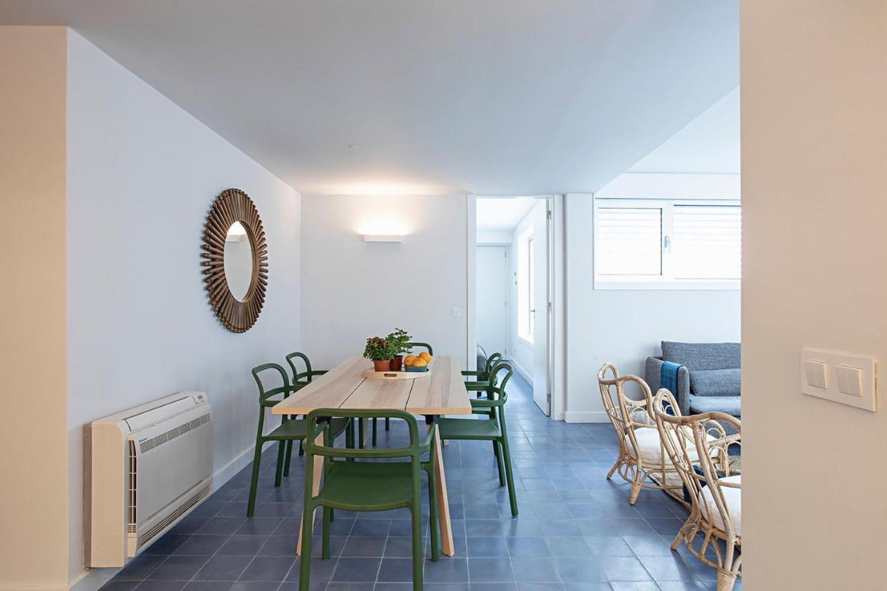 Piso Azul Premium Apartments In Bairro Alto By Lovelystay Lisboa Dış mekan fotoğraf
